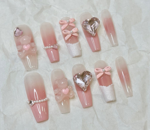 Jelly Bear