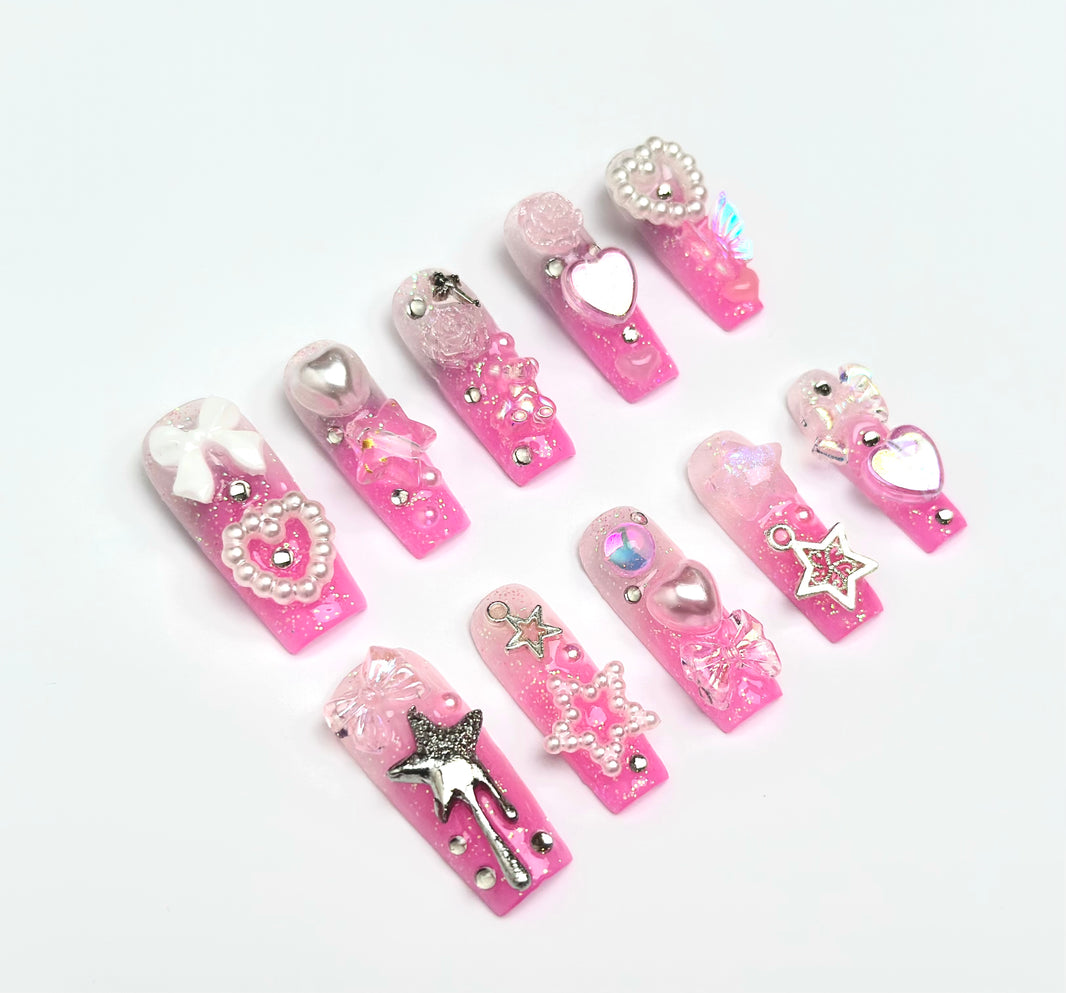 image Bubblegum