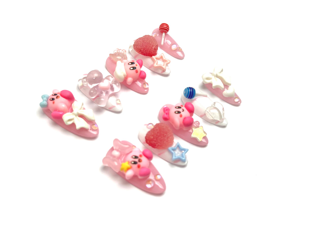 image Puff Pop