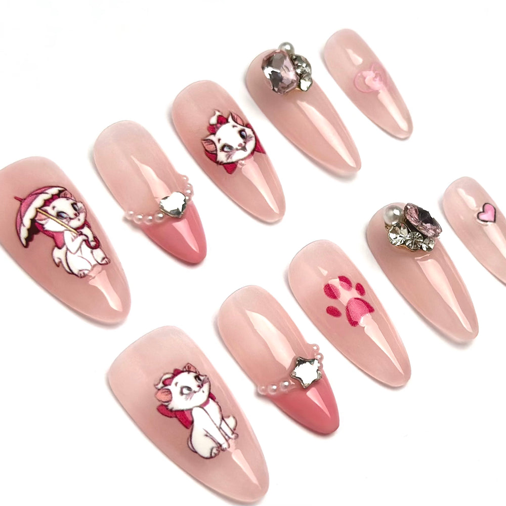 Meow Chic