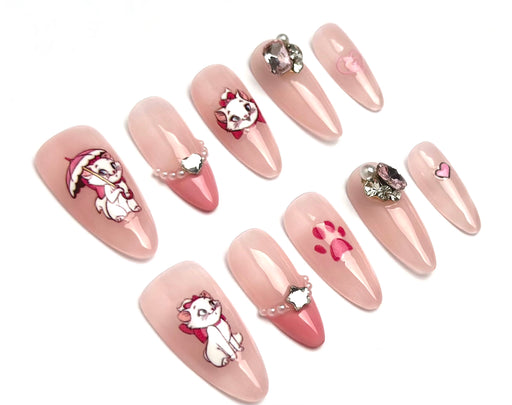 Meow Chic