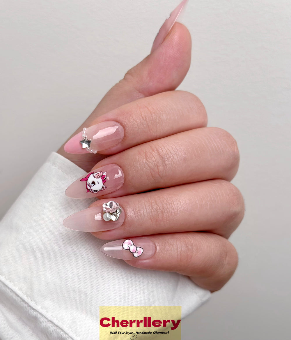 Meow Chic