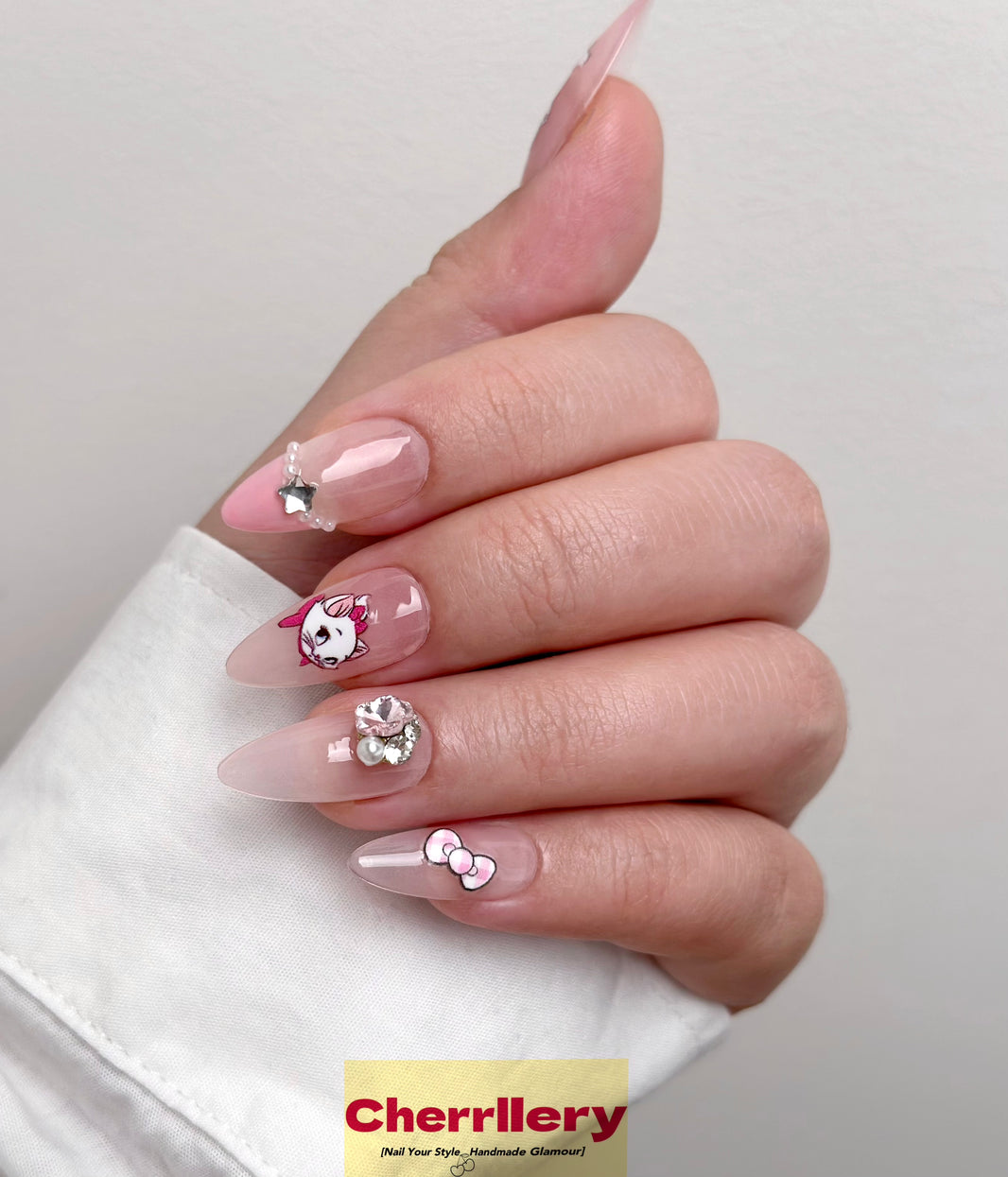 image Meow Chic