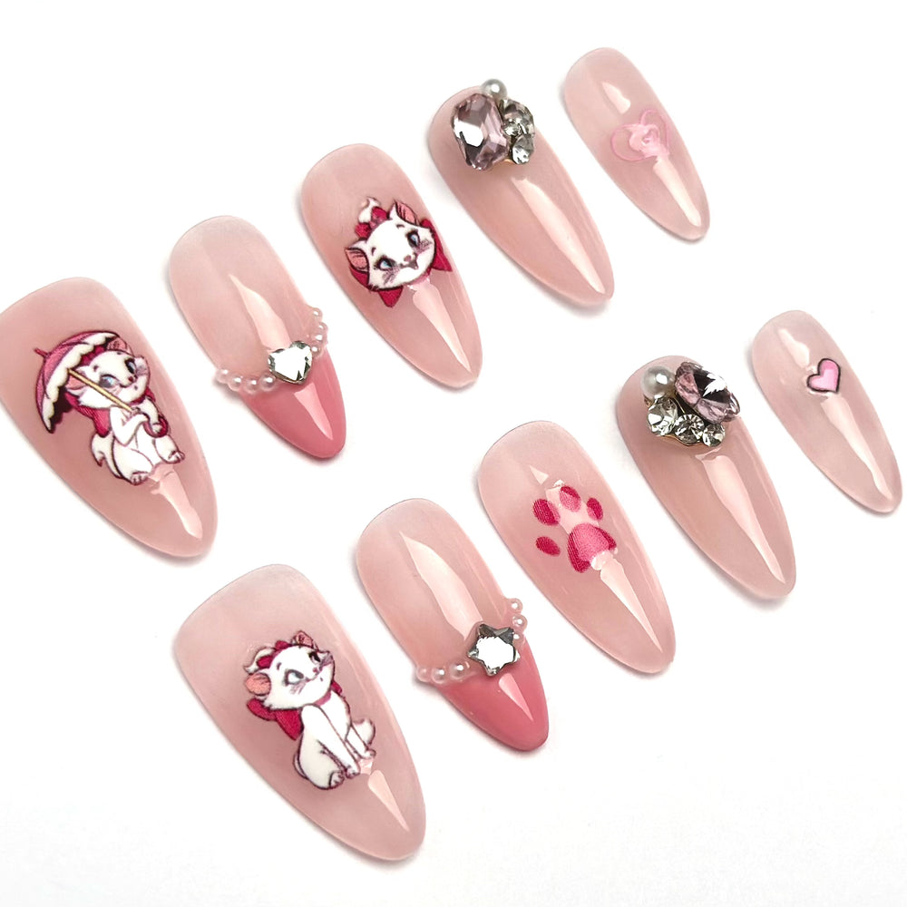 Meow Chic