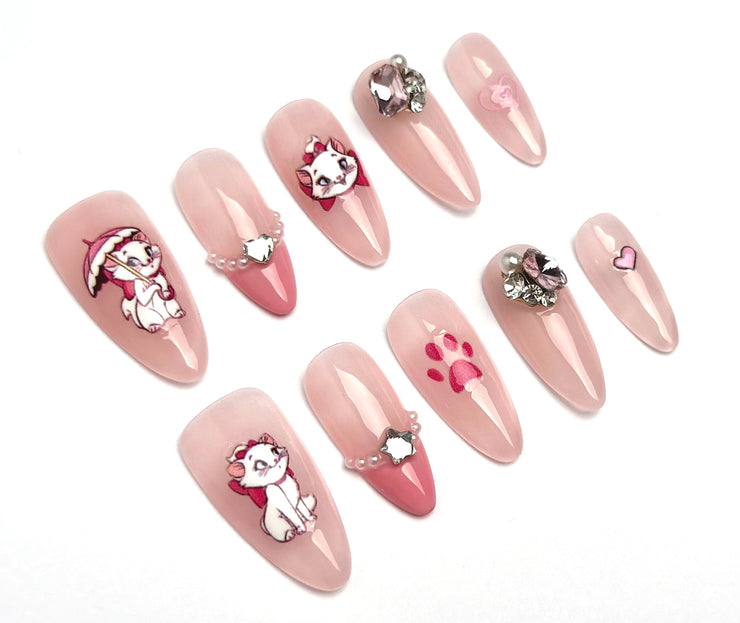 Meow Chic