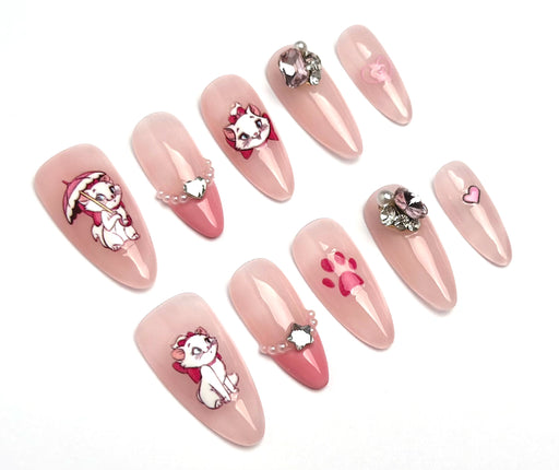 Meow Chic
