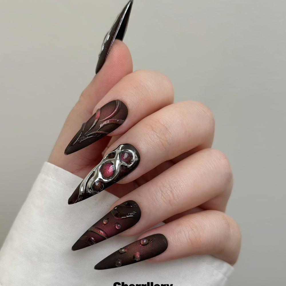 Red Eye
