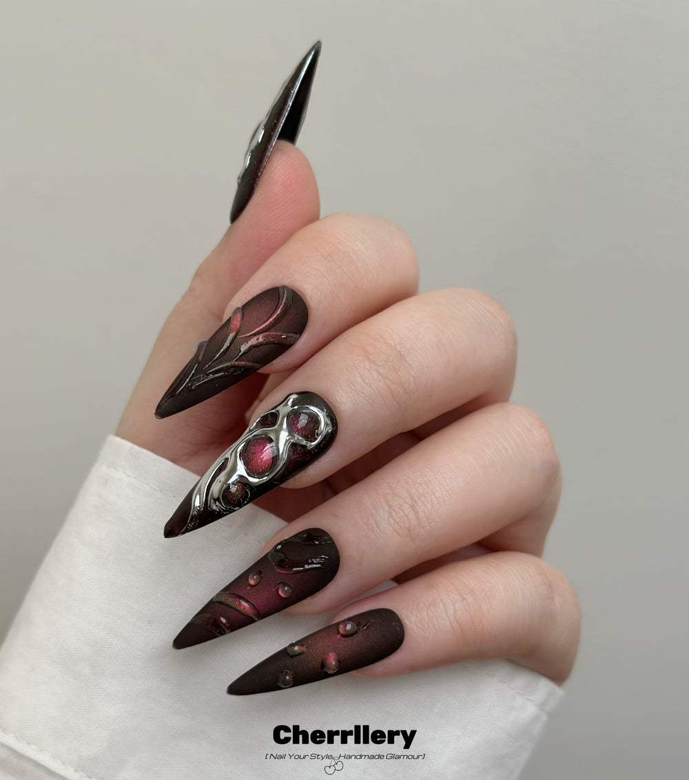 Red Eye