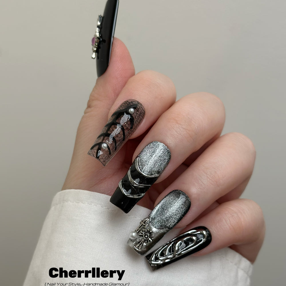 Black Bone