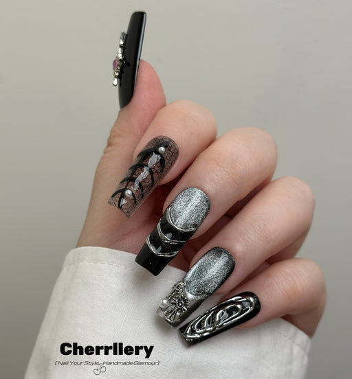 Black Bone