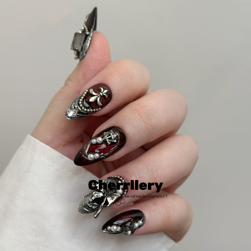 Red Reign