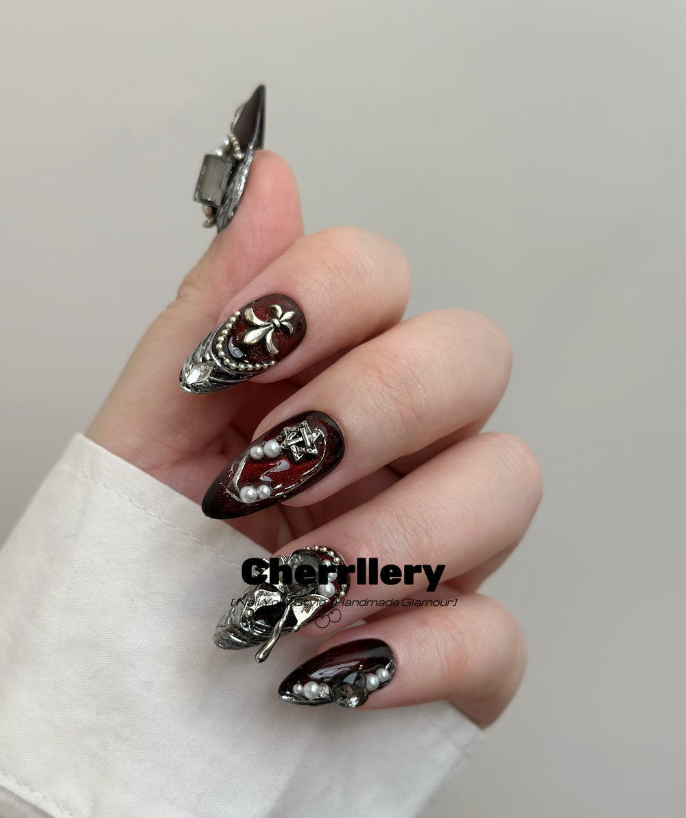 Red Reign