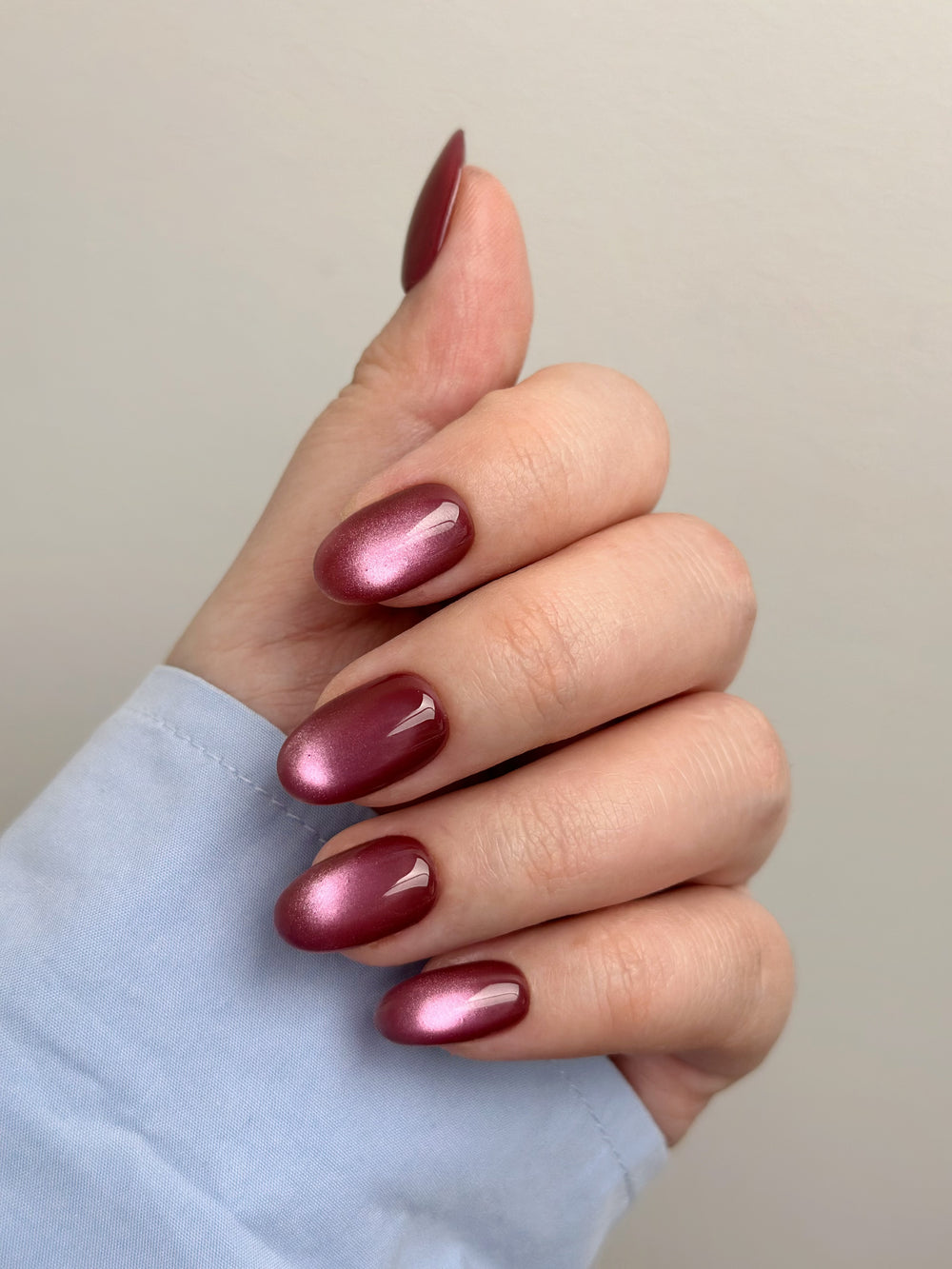 Berry Crush