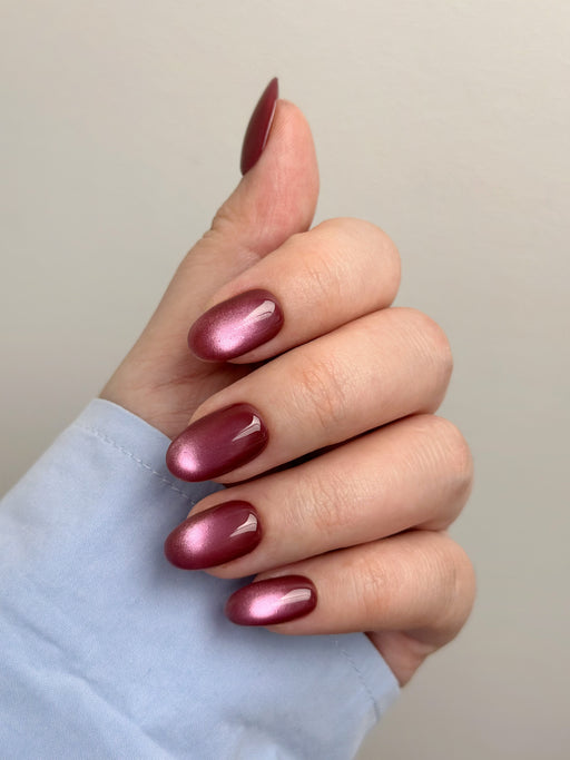 Berry Crush