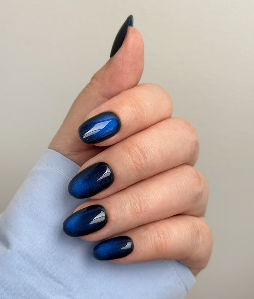 Klein Blue