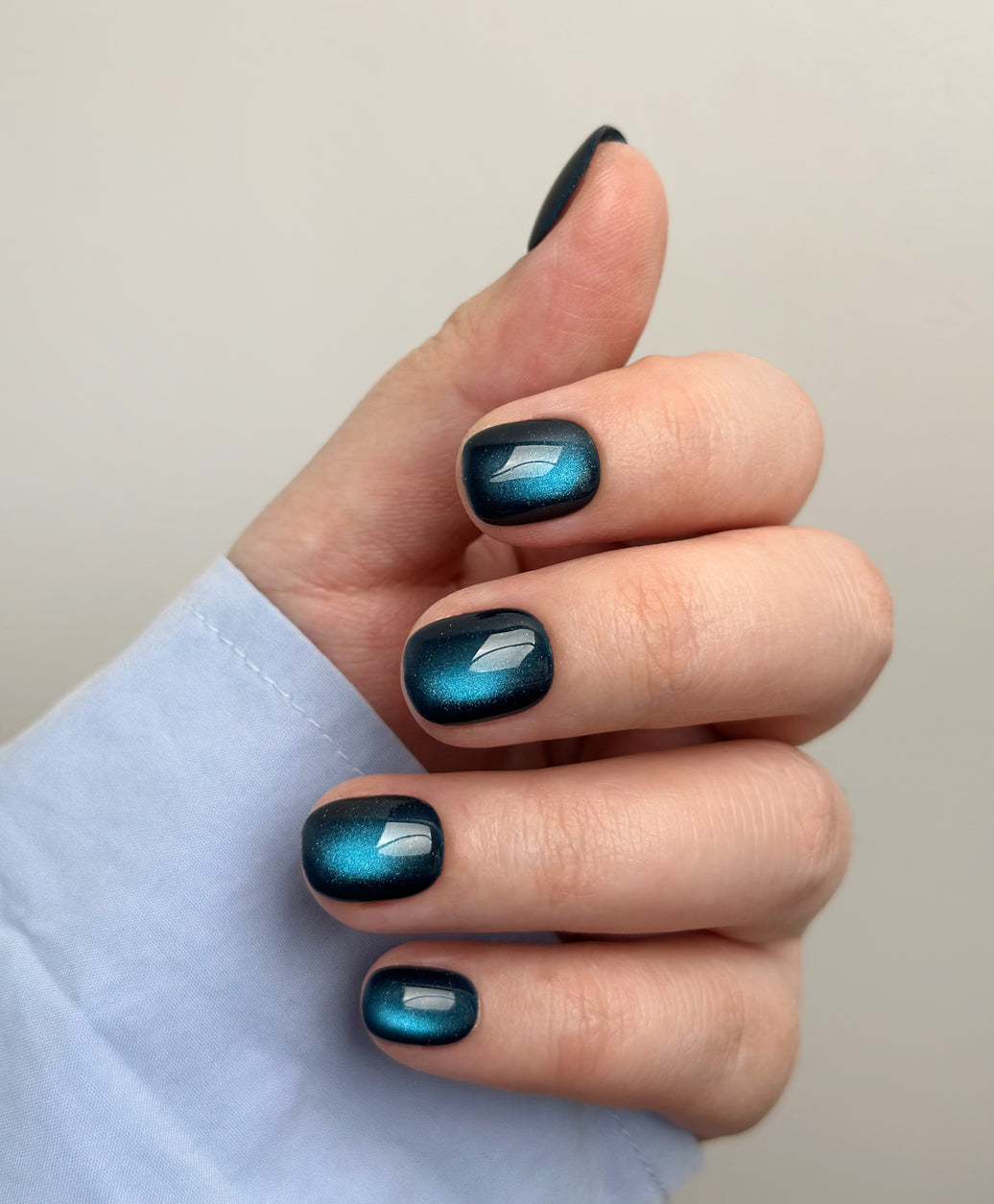 Ocean Blue
