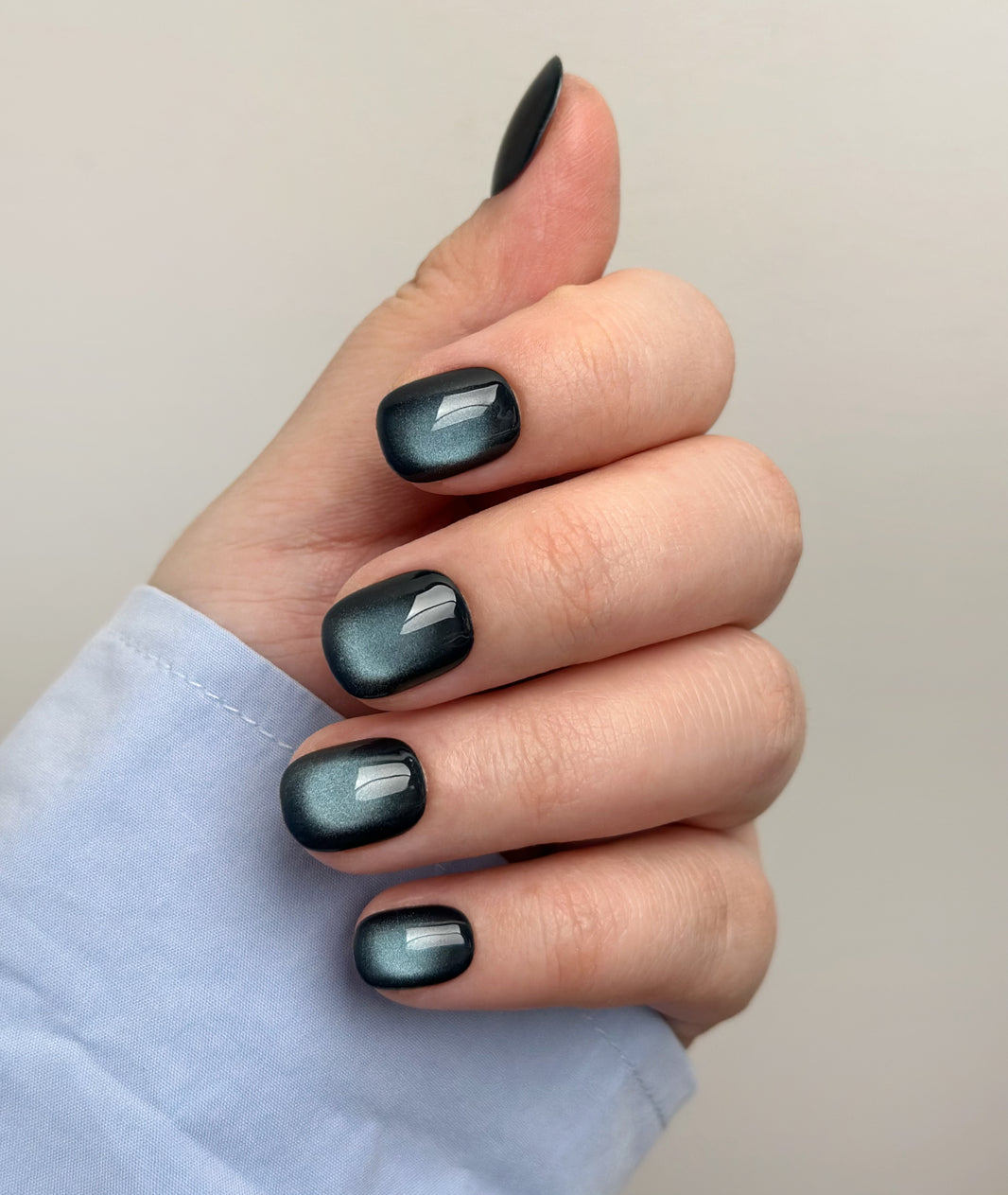 Navy - Capricorn