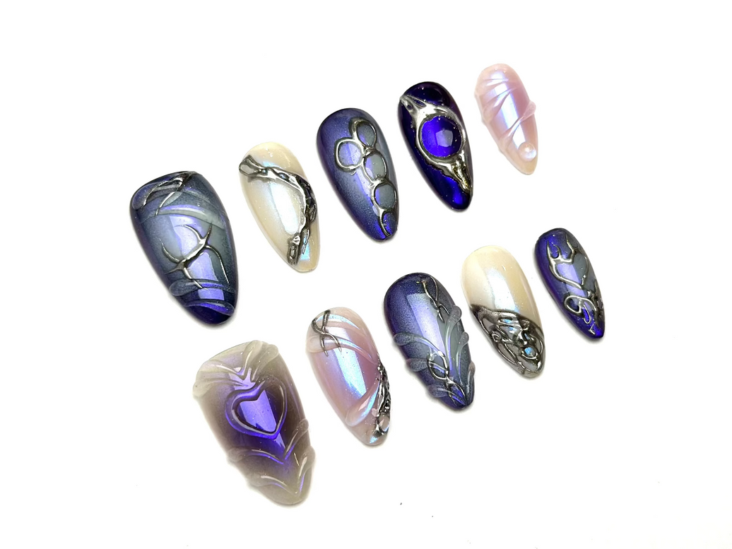 Purple Horizon - Sagittarius