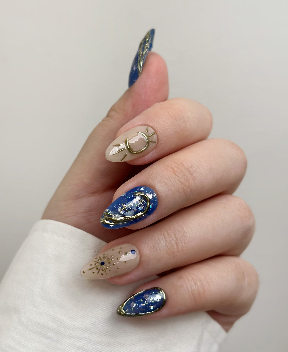 Dreamer - Pisces