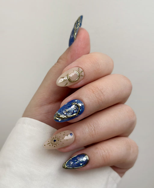 Dreamer - Pisces