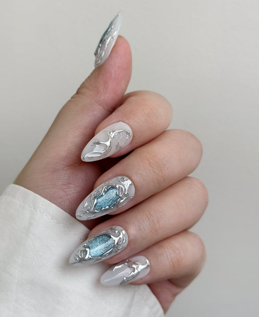 image Frozen - Aquarius