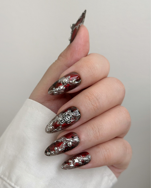 Lava - Aries