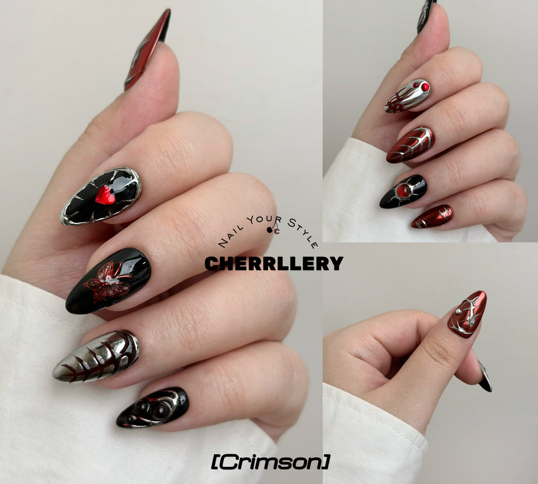 image Crimson - Scorpio