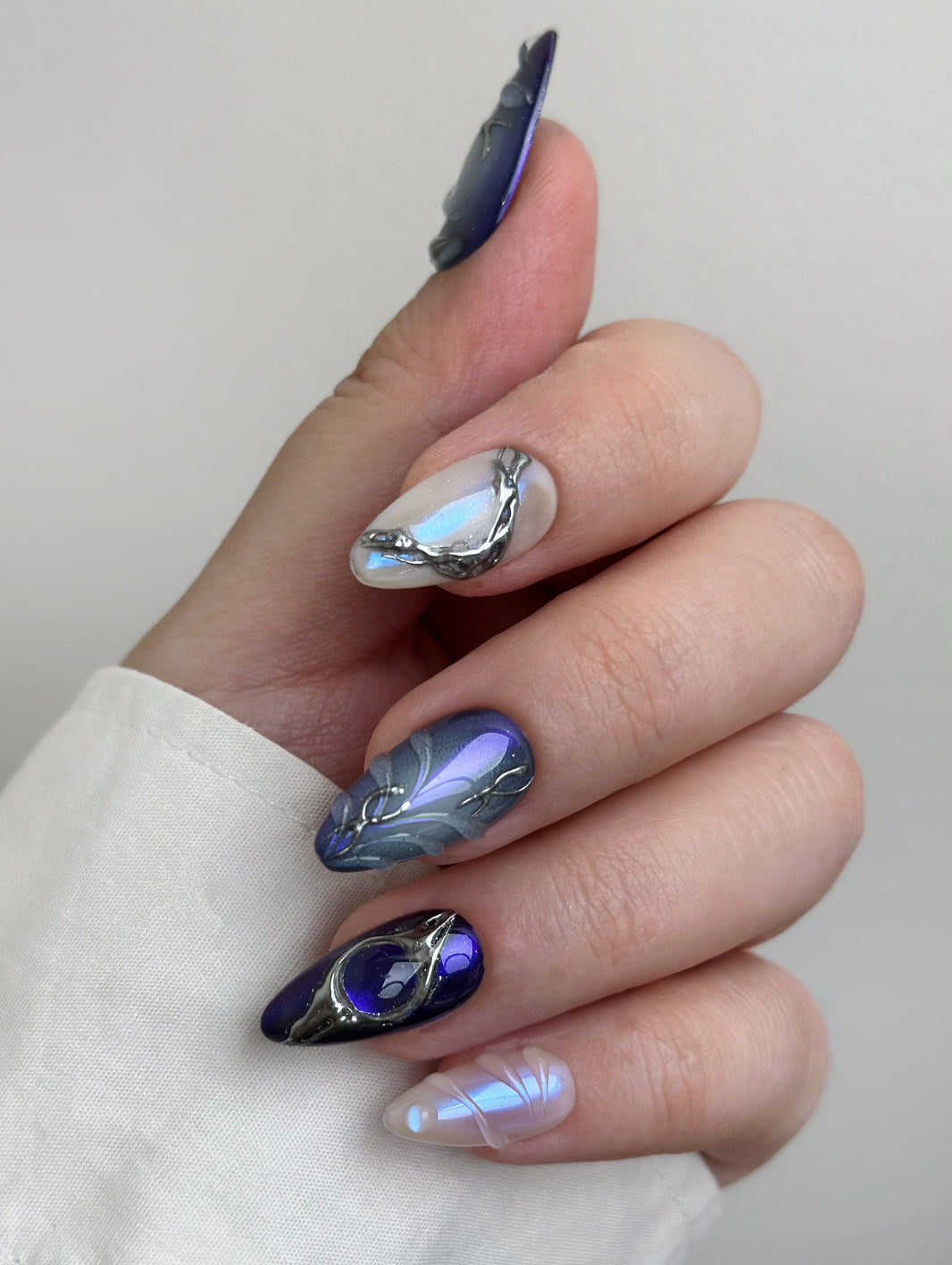 image Purple Horizon - Sagittarius