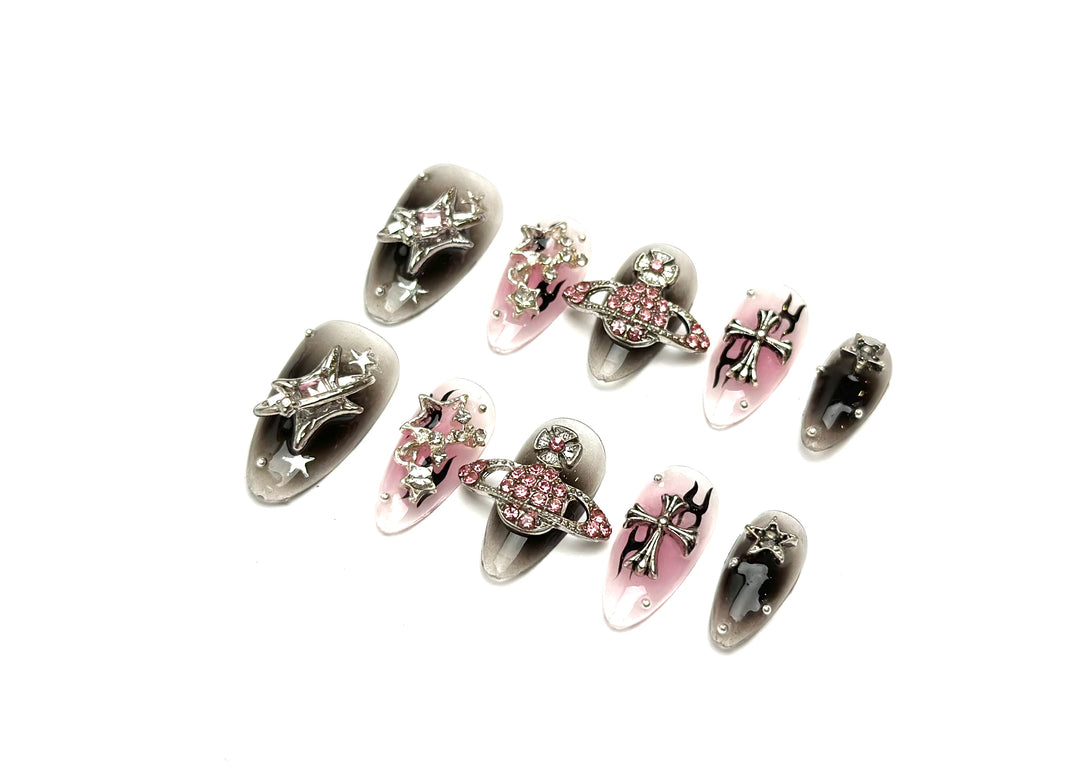 image Sweet Power - Libra