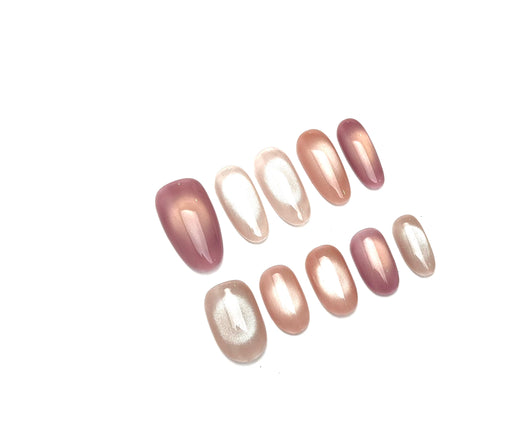 Milk Pearl - Virgo