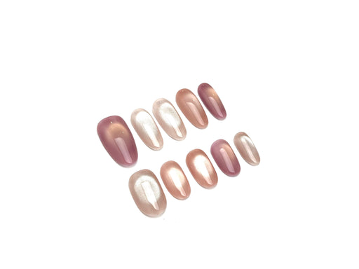 Milk Pearl - Virgo