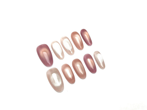 Milk Pearl - Virgo