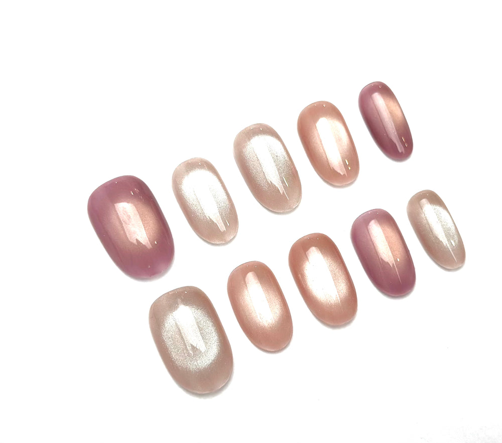 Milk Pearl - Virgo