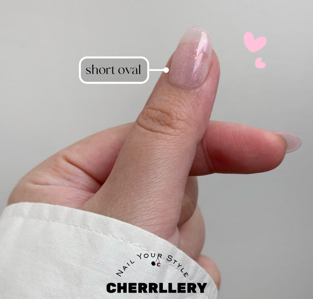 Shell Glow - Cancer Zodiac