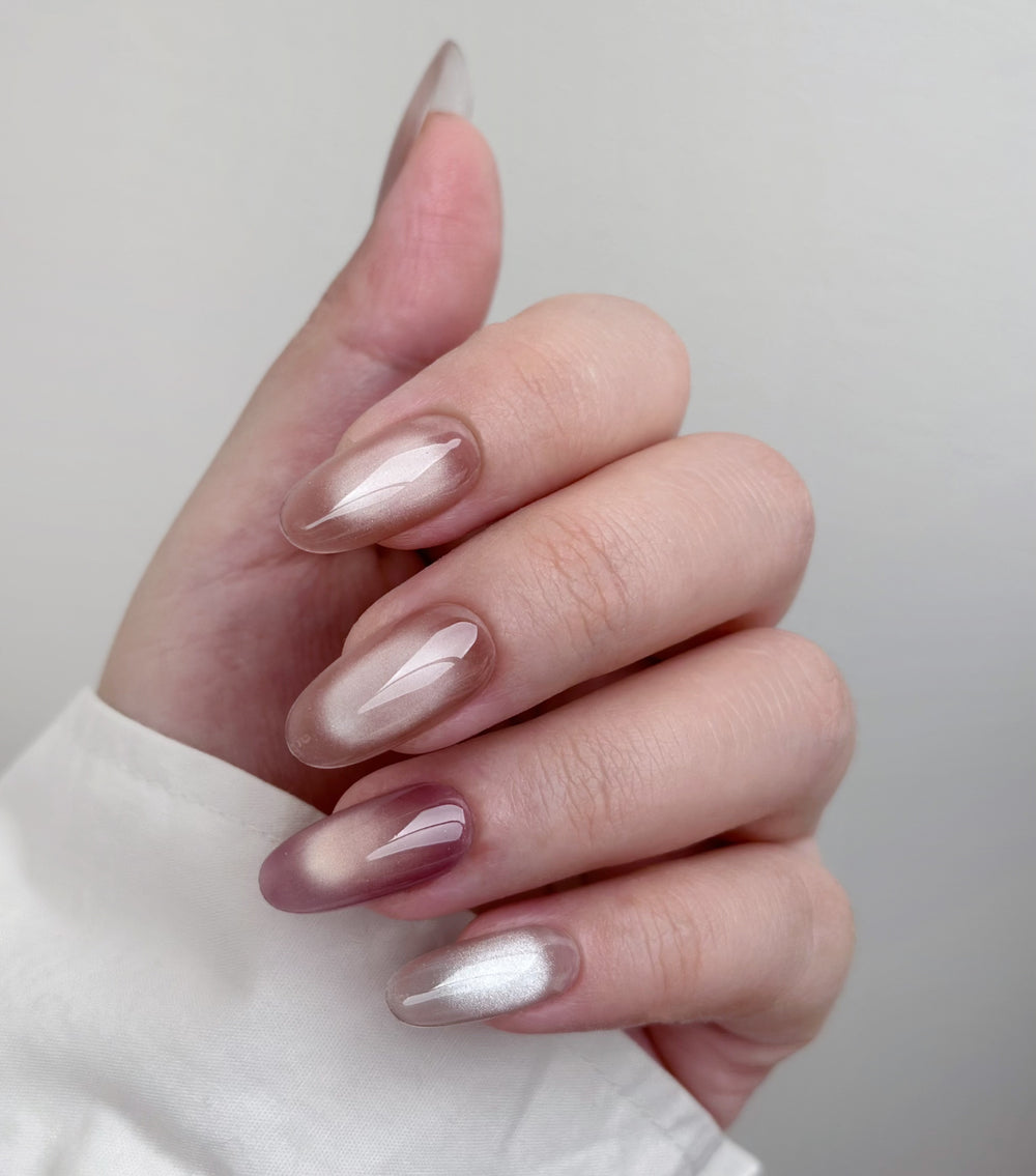 Milk Pearl - Virgo