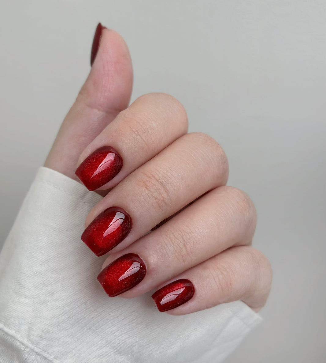 Rouge - Aries