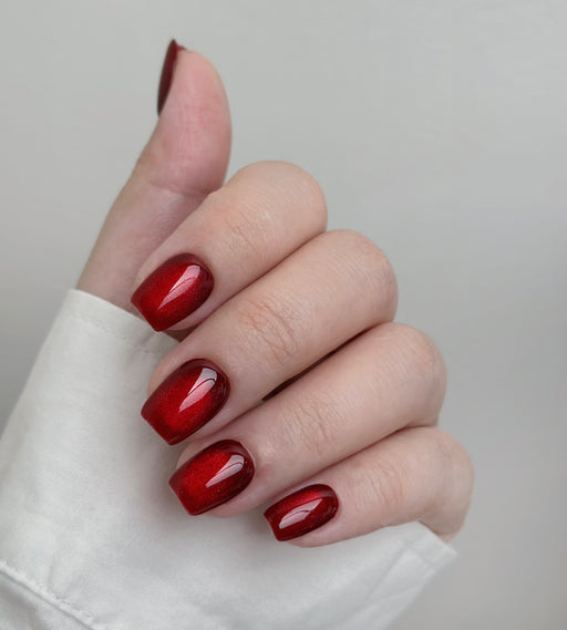 Rouge - Aries