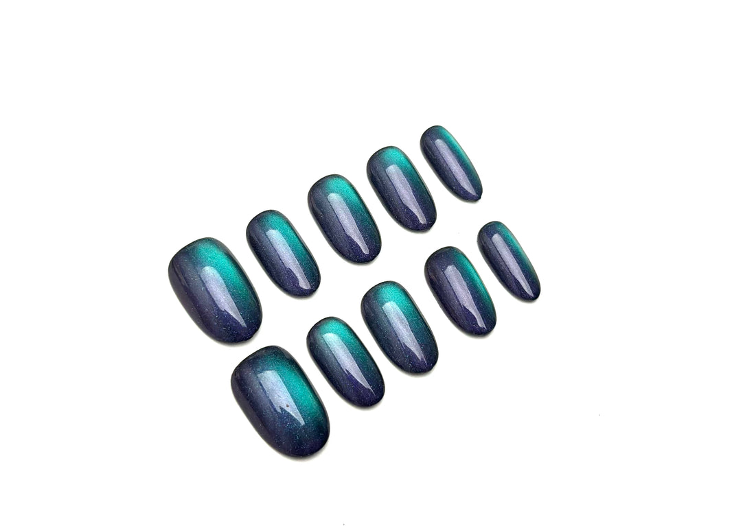 image Indigo - Sagittarius