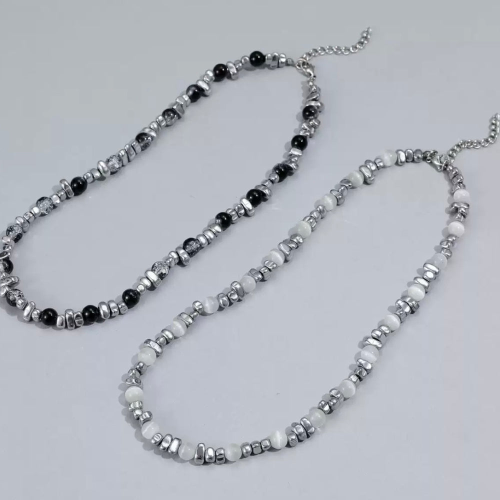 Spectrum Necklace