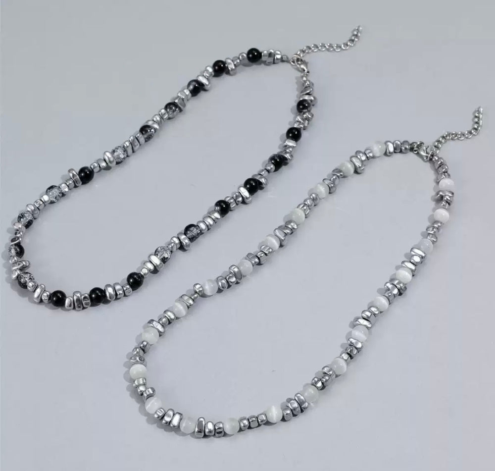 Spectrum Necklace