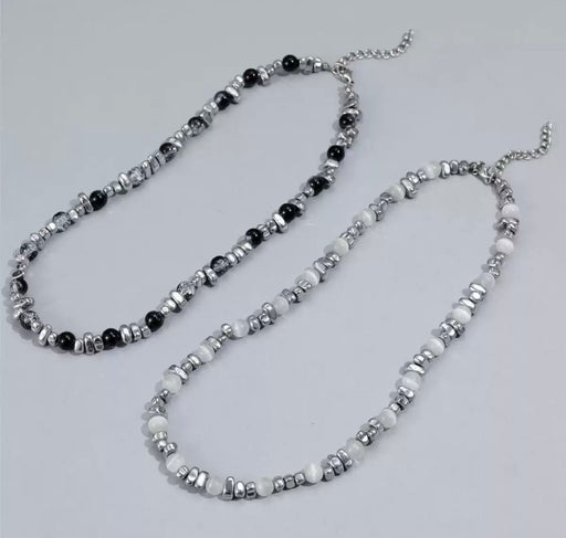 Spectrum Necklace