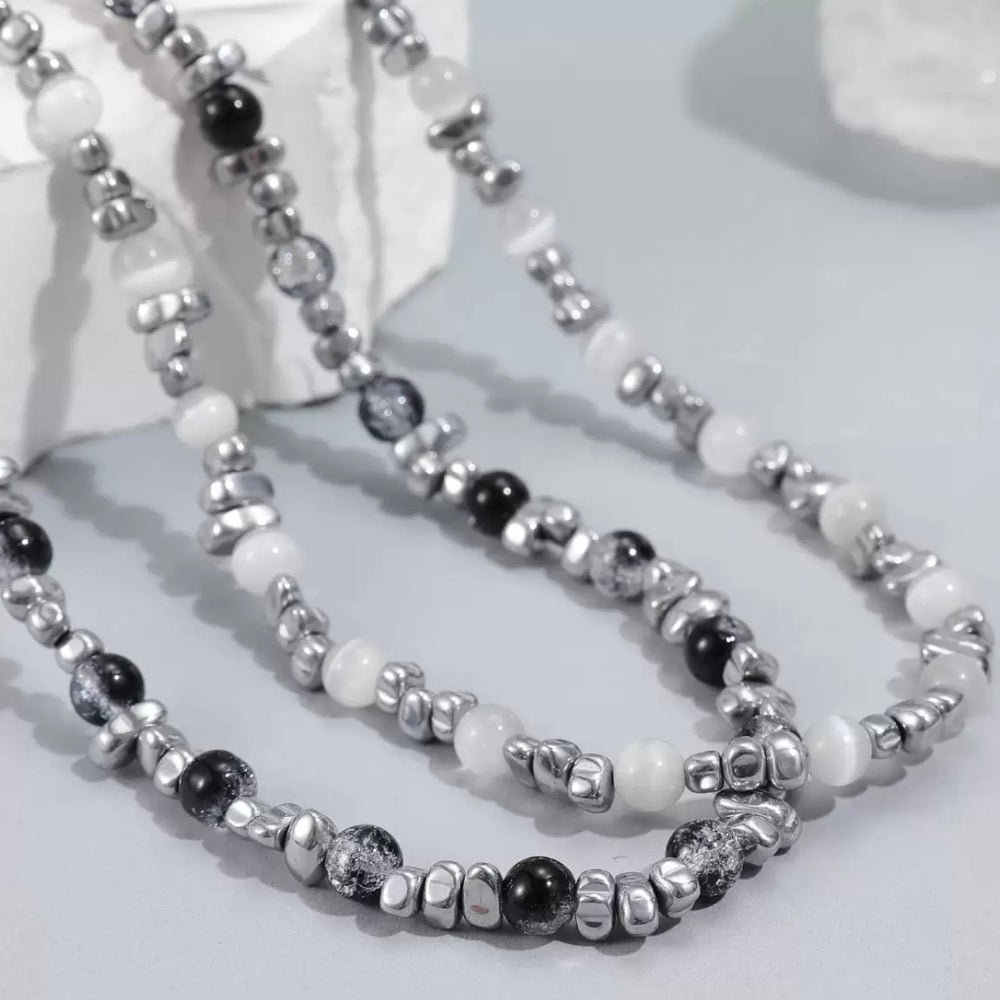 Spectrum Necklace