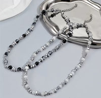 Spectrum Necklace