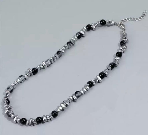 Spectrum Necklace