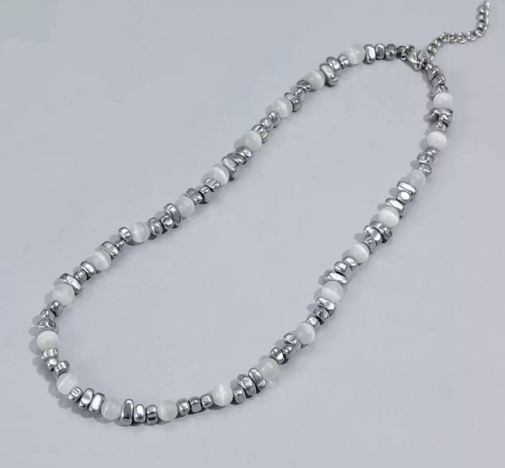 Spectrum Necklace