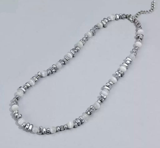 Spectrum Necklace