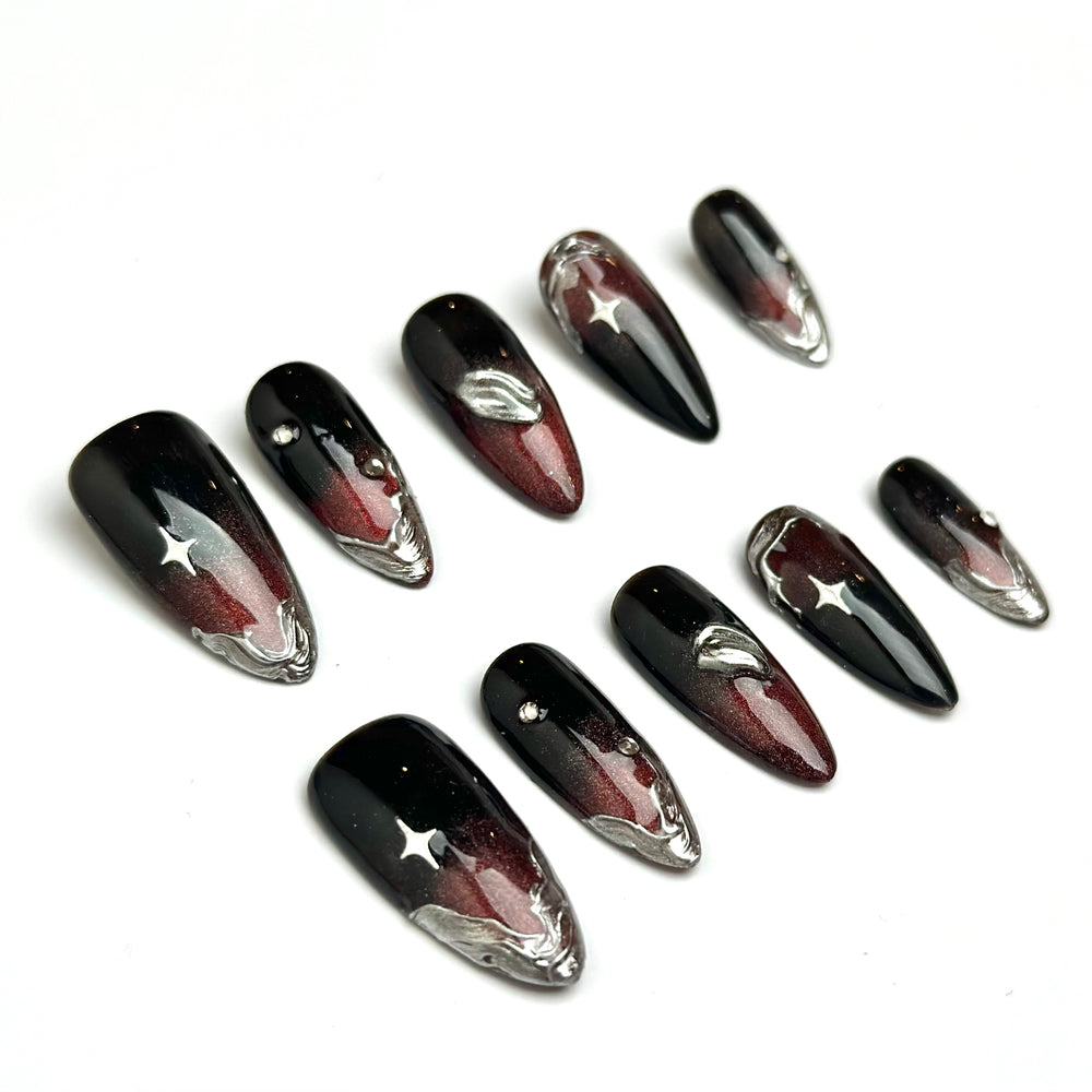 Scarlet Edge