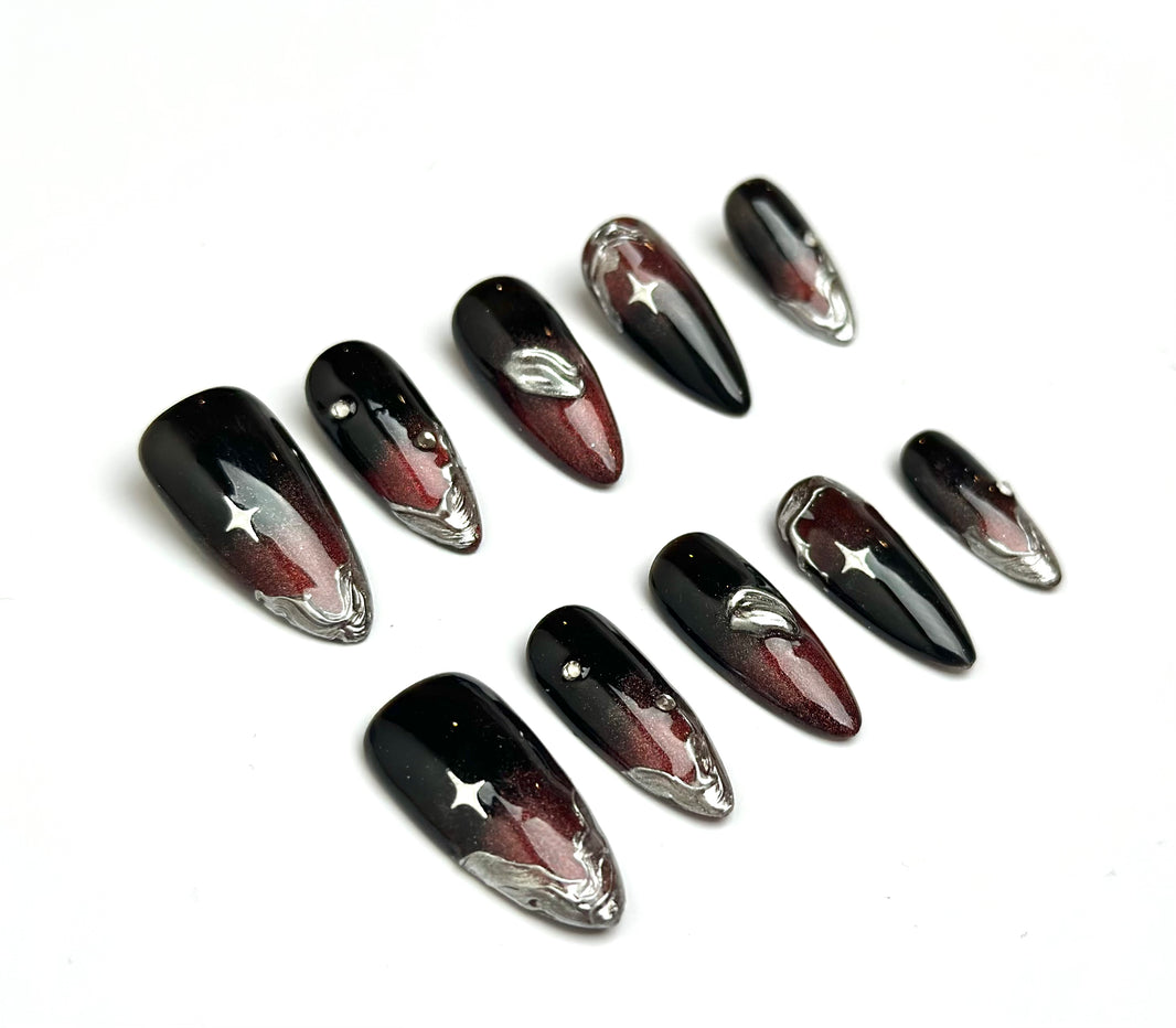 image Scarlet Edge