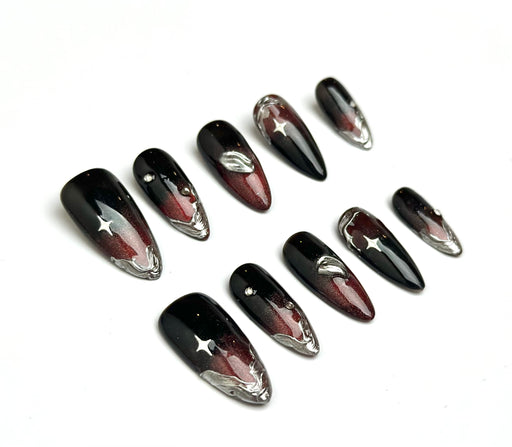 Scarlet Edge