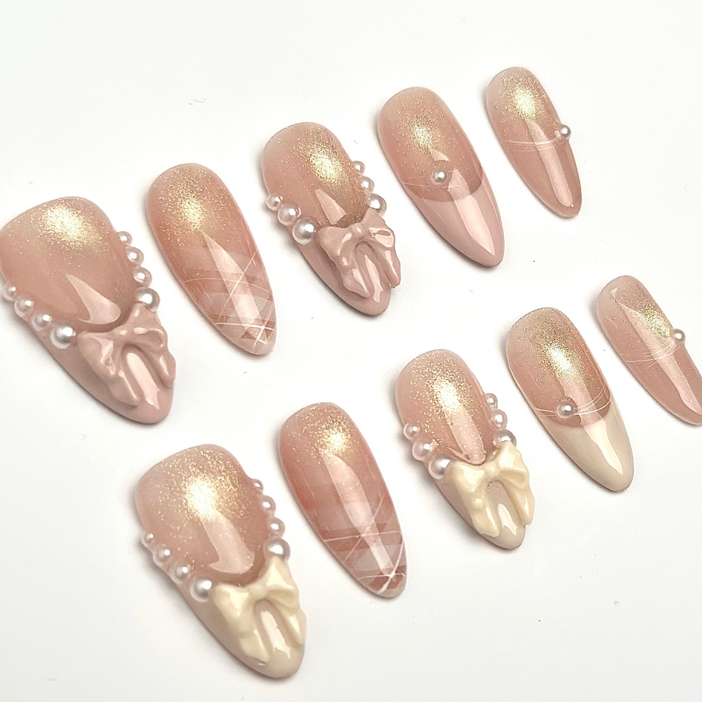 Pastel Treat